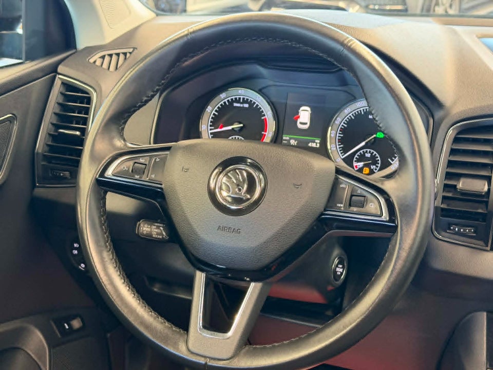 Skoda Karoq 1,5 TSi 150 Style DSG 5d