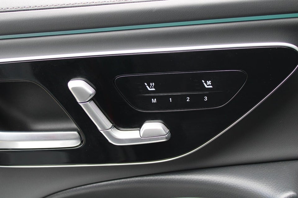 Mercedes E53 3,0 AMG Hybrid stc. aut. 4Matic+ 5d