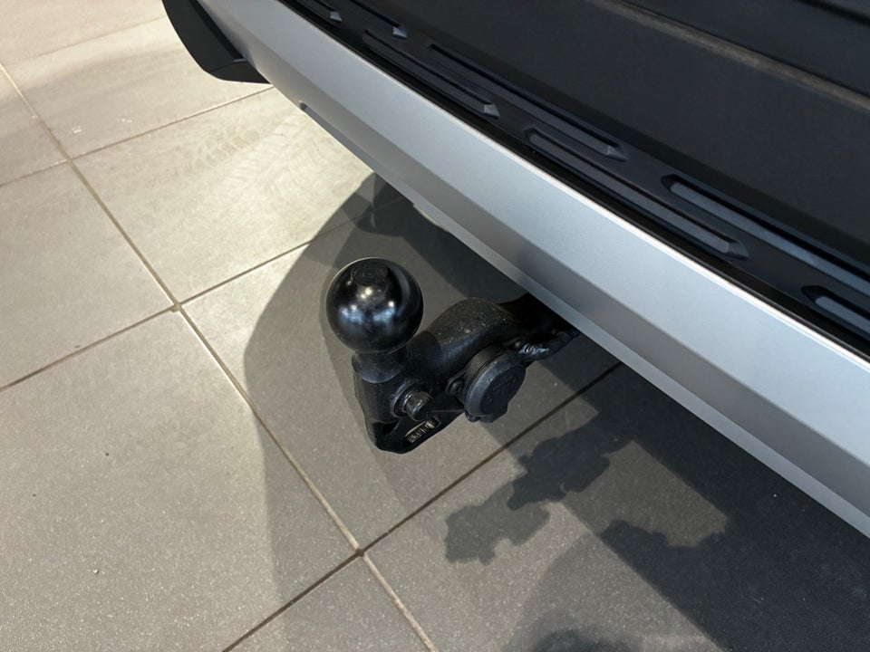 Skoda Elroq 85 iV Premium 5d