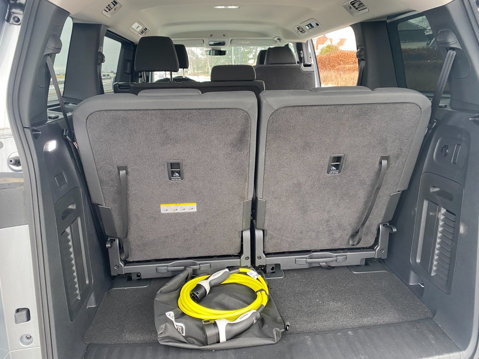 VW ID.Buzz 86 Life+ 7prs LWB 5d