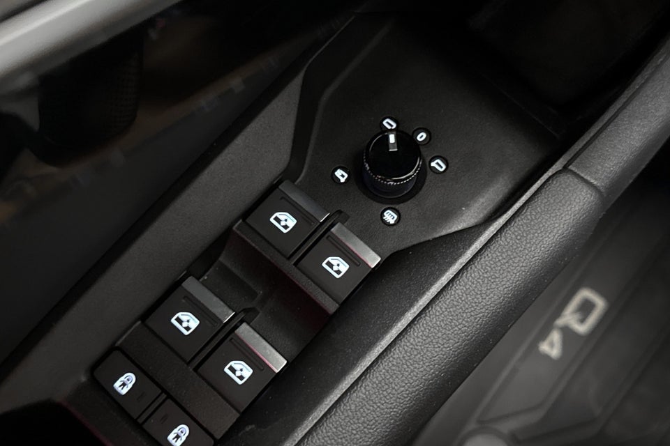 Audi Q4 e-tron 45 Ultra 5d