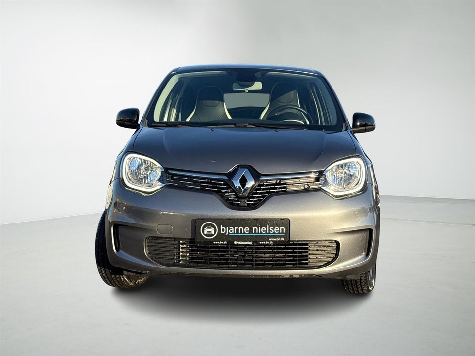 Renault Twingo Electric Zen 5d