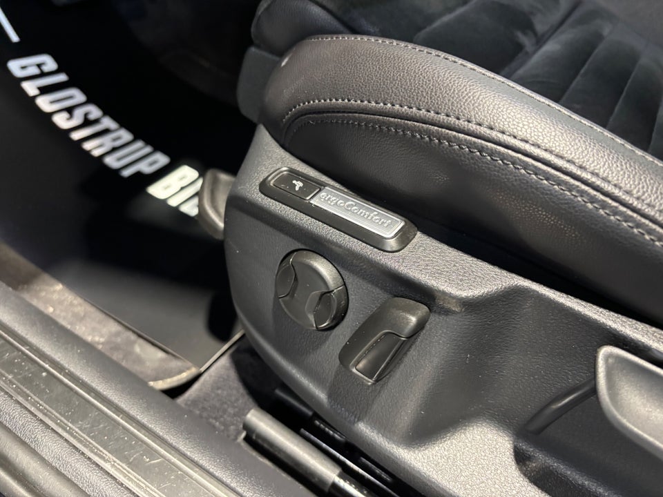 VW Passat 1,4 TSi 150 Highline Premium DSG 4d