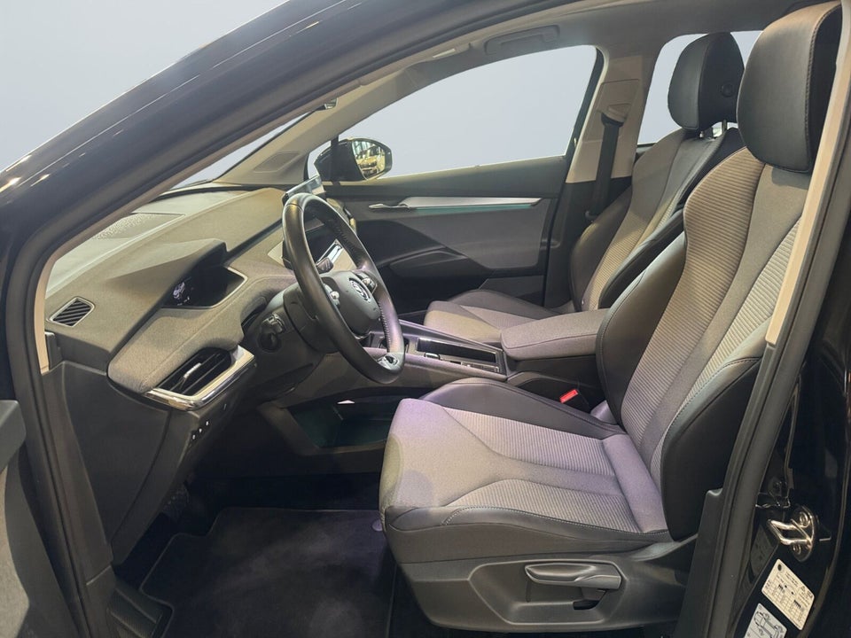 Skoda Enyaq 60 iV 5d