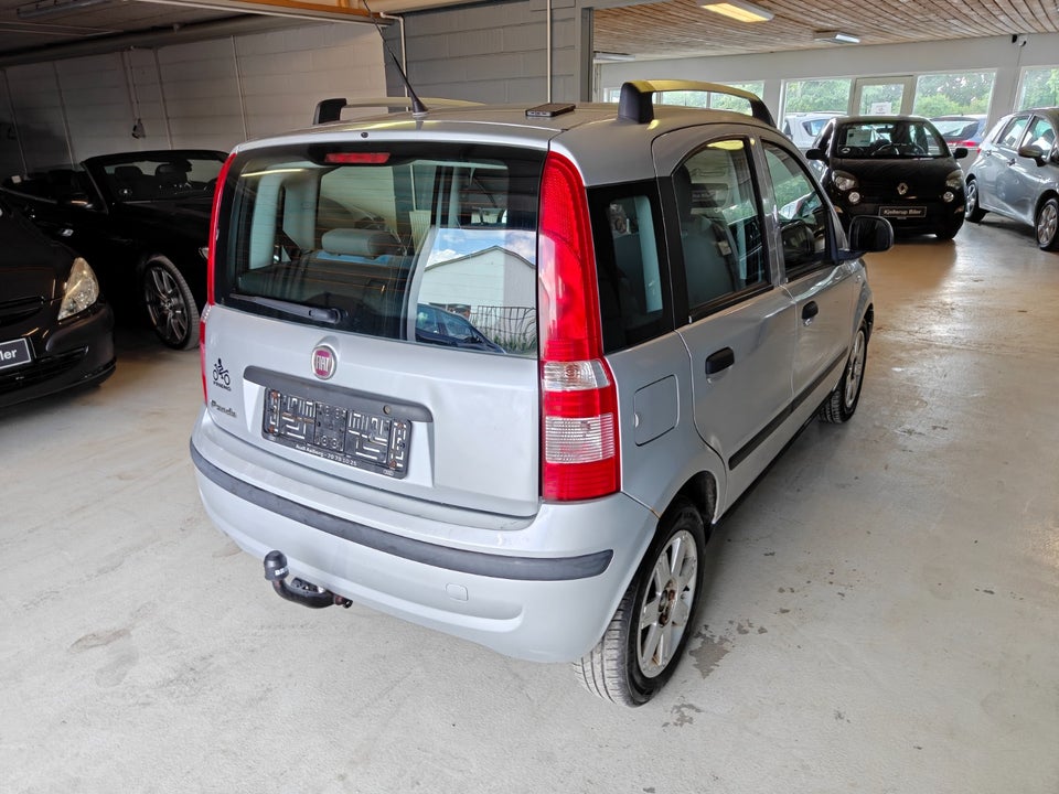 Fiat Panda 1,2 Ciao ECO 5d
