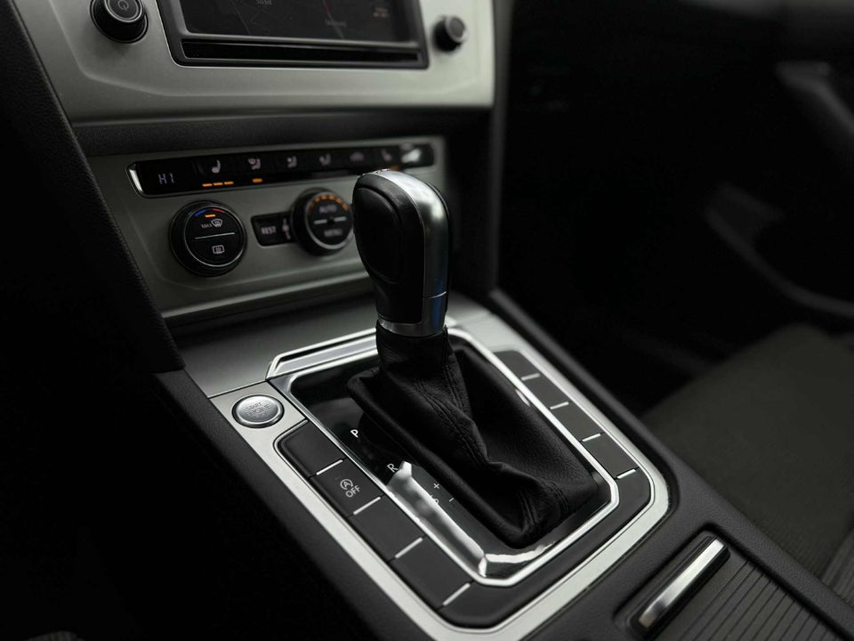 VW Passat 1,4 TSi 150 Comfortline Variant DSG 5d