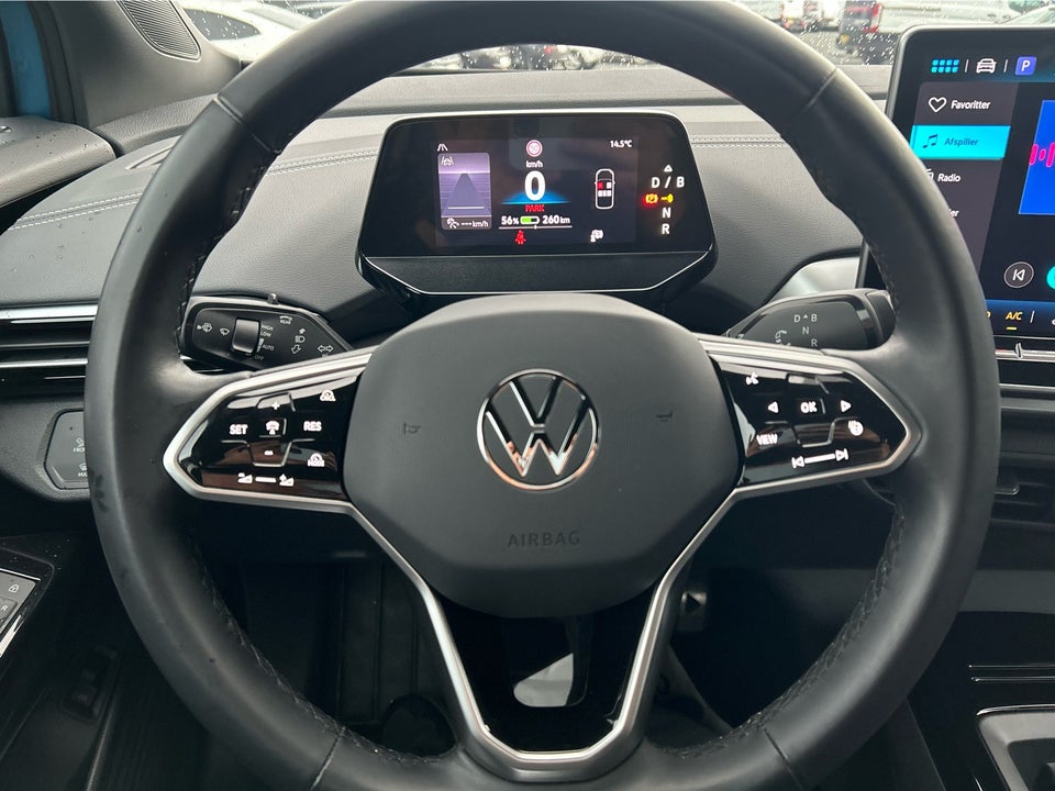 VW ID.4 77 Pro 5d