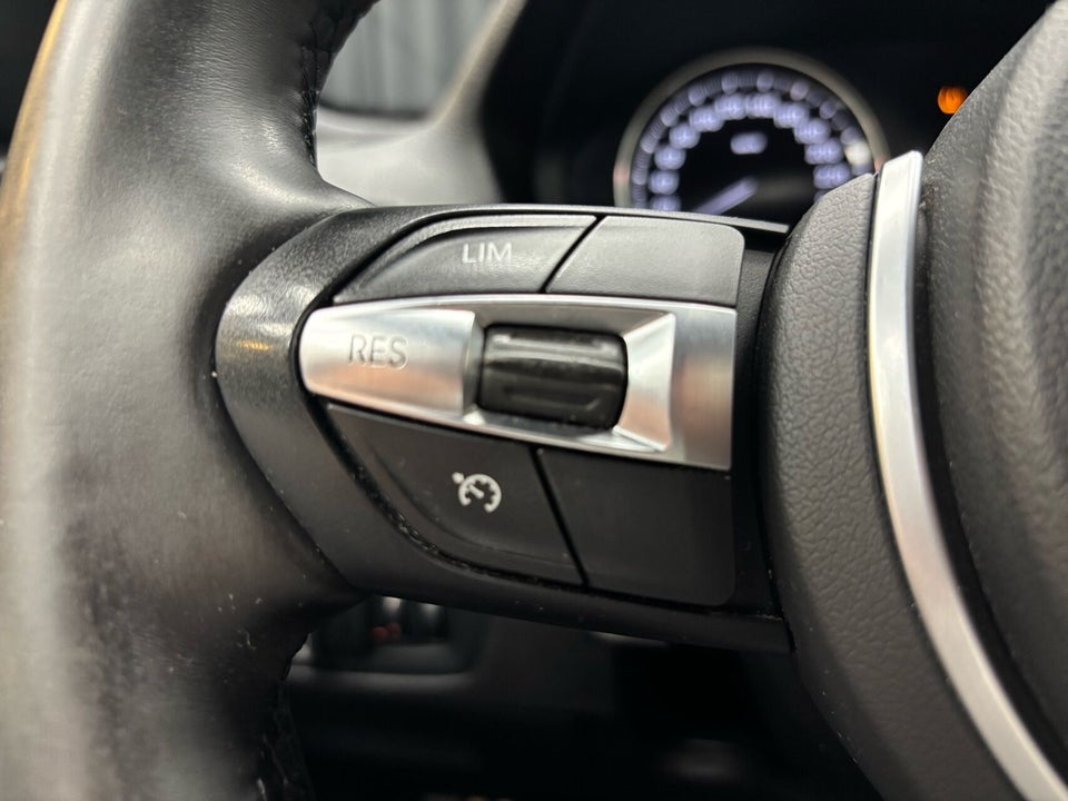 BMW 118i 1,5 M-Sport aut. 5d