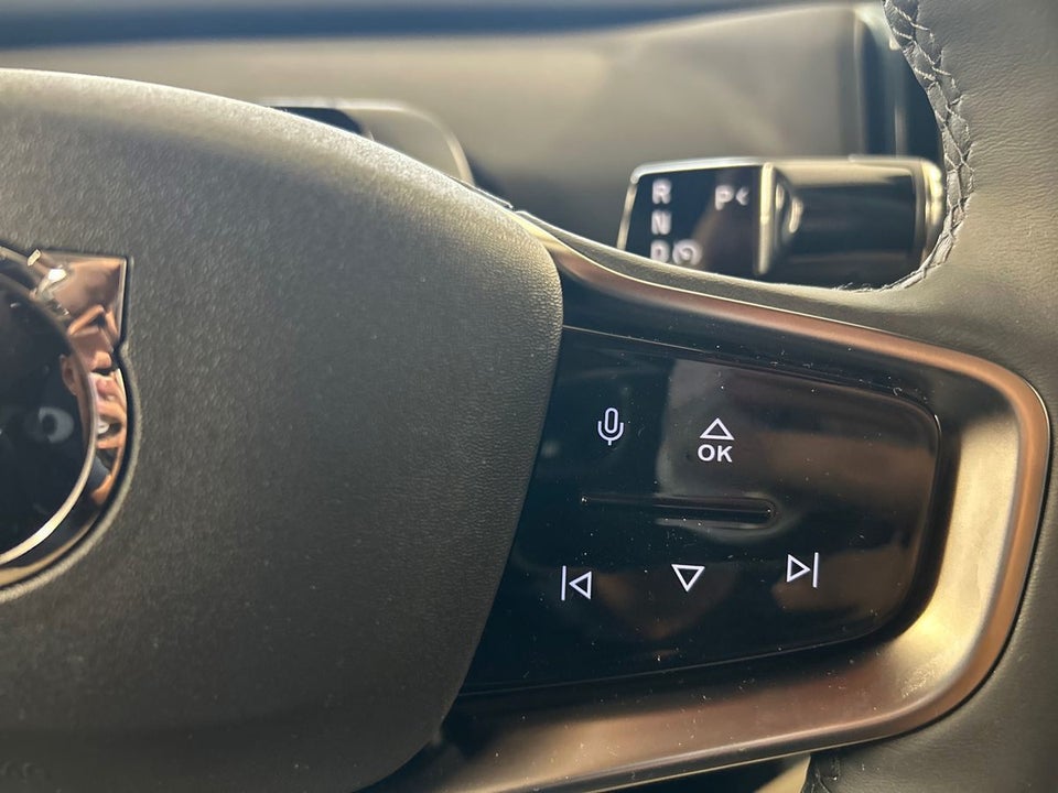 Volvo EX30 Extended Range Ultra 5d