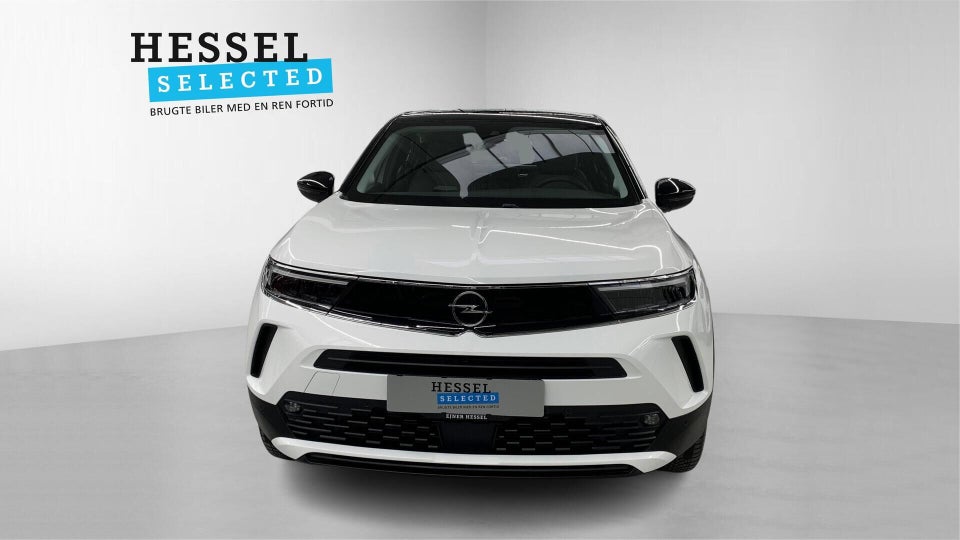 Opel Mokka-e 50 Elegance 5d