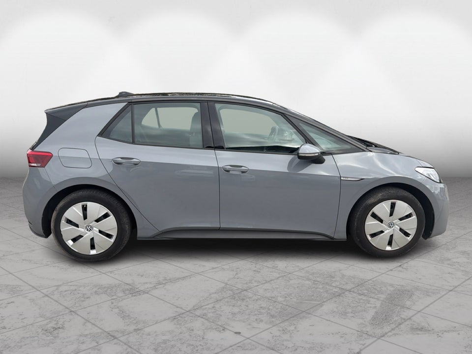 VW ID.3 58 Pro 5d