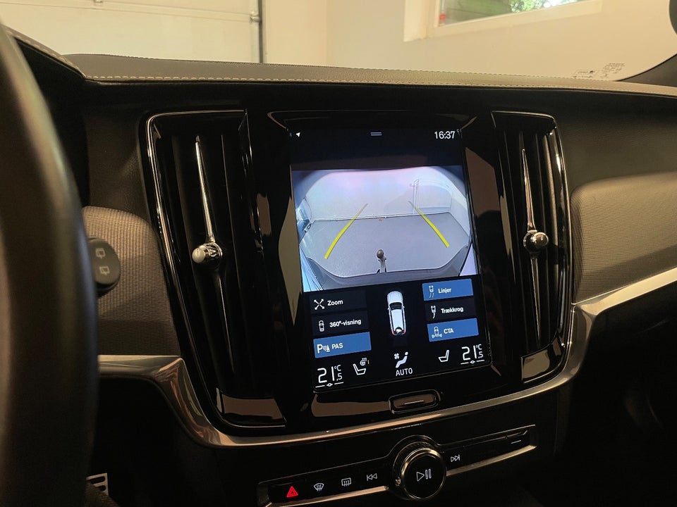 Volvo V90 2,0 T8 ReCharge R-Design aut. AWD 5d