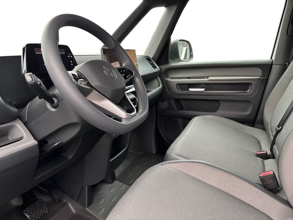 VW ID.Buzz 59 Cargo Comfort