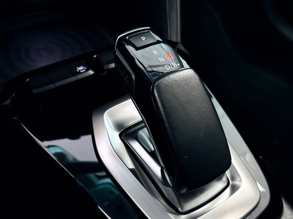 Opel Corsa-e 50 Elegance 5d