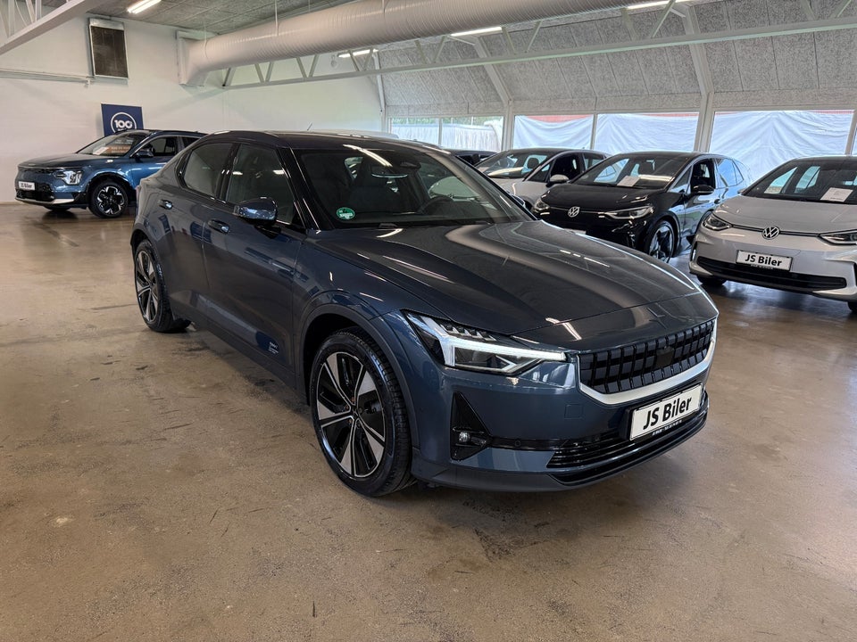 Polestar 2 Long Range 5d