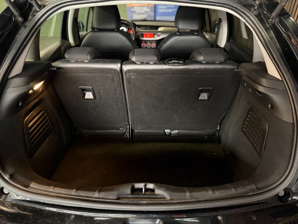 Citroën C3 1,6 e-HDi 90 Seduction 5d