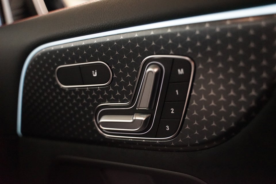 Mercedes EQA250 AMG Line 5d