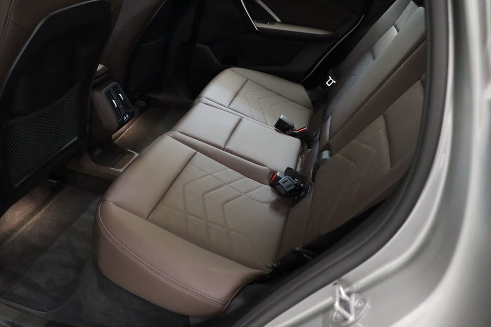 BMW iX1 xDrive30 M-Sport Premium 5d