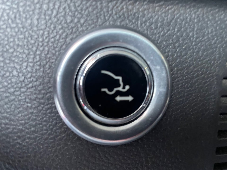 Ford Mondeo 2,0 TDCi 180 Titanium stc. aut. 5d