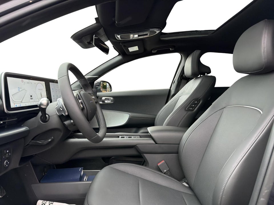 Hyundai Ioniq 6 77 Ultimate 4d