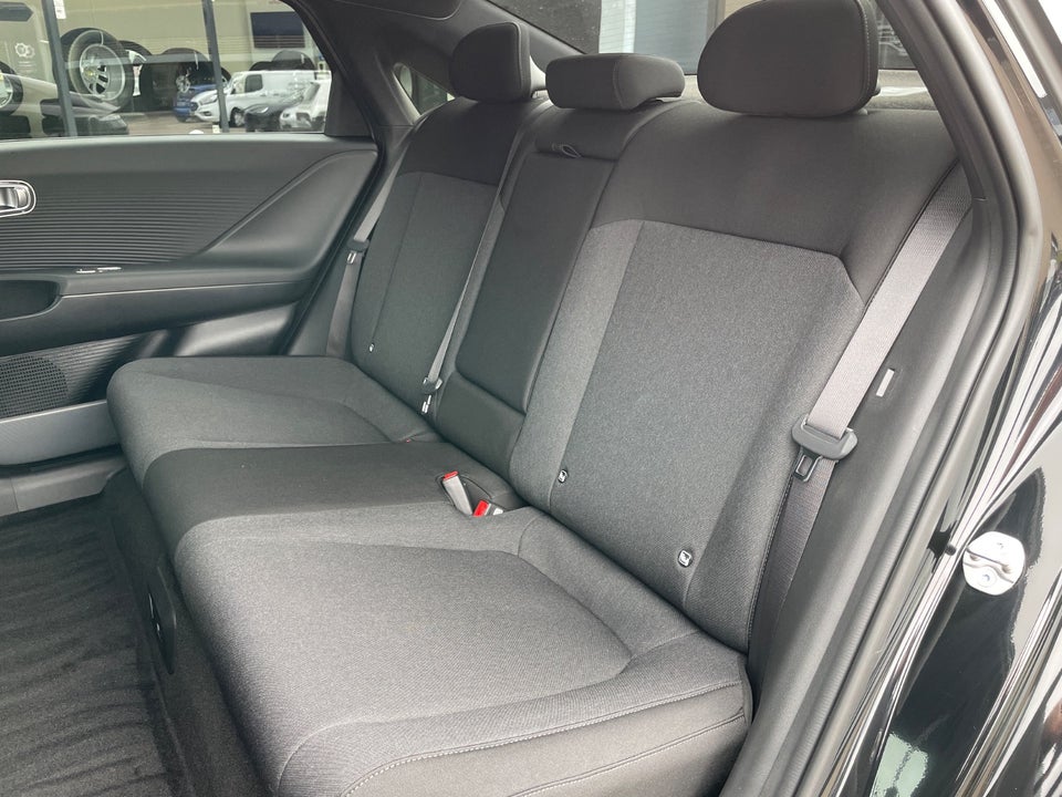 Hyundai Ioniq 6 77 Advanced 4d