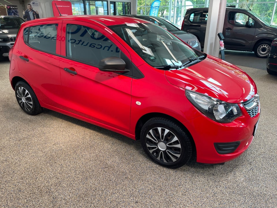 Opel Karl 1,0 Essentia 5d