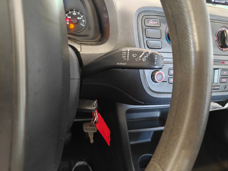 Seat Mii 1,0 60 Reference eco 3d