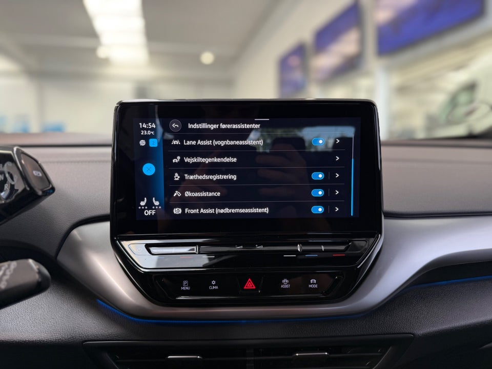 VW ID.4 77 Pro Performance 5d