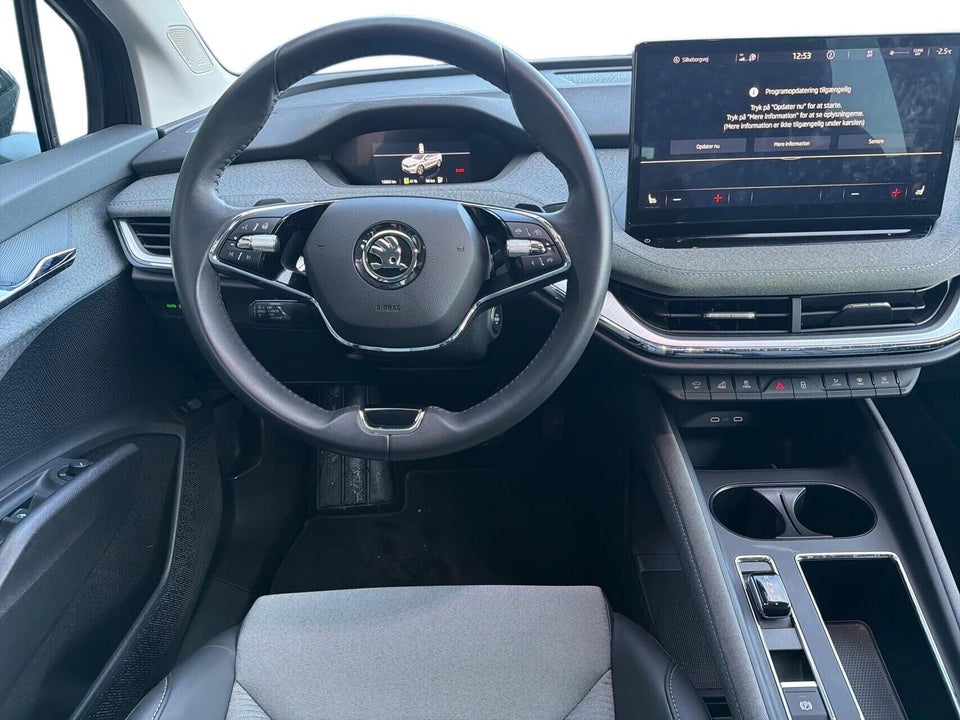 Skoda Enyaq 60 iV Premium 5d