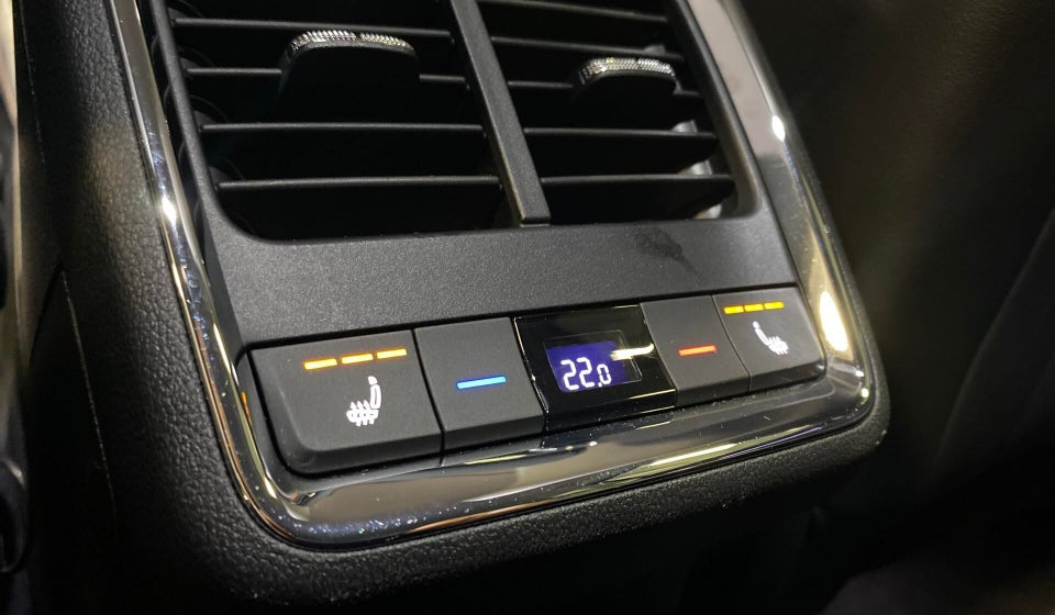 Skoda Enyaq 80 iV Selection Suite 5d