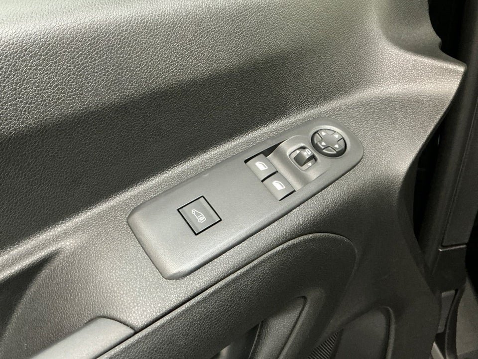 Toyota ProAce City 50 Long Comfort Master