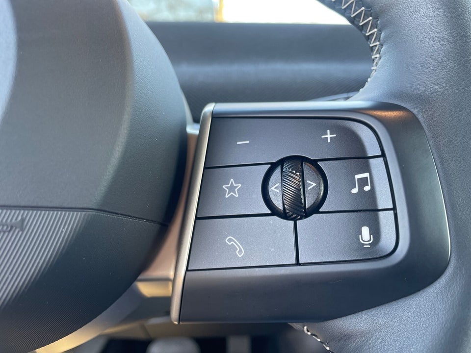 MINI Cooper E Classic Trim S 3d