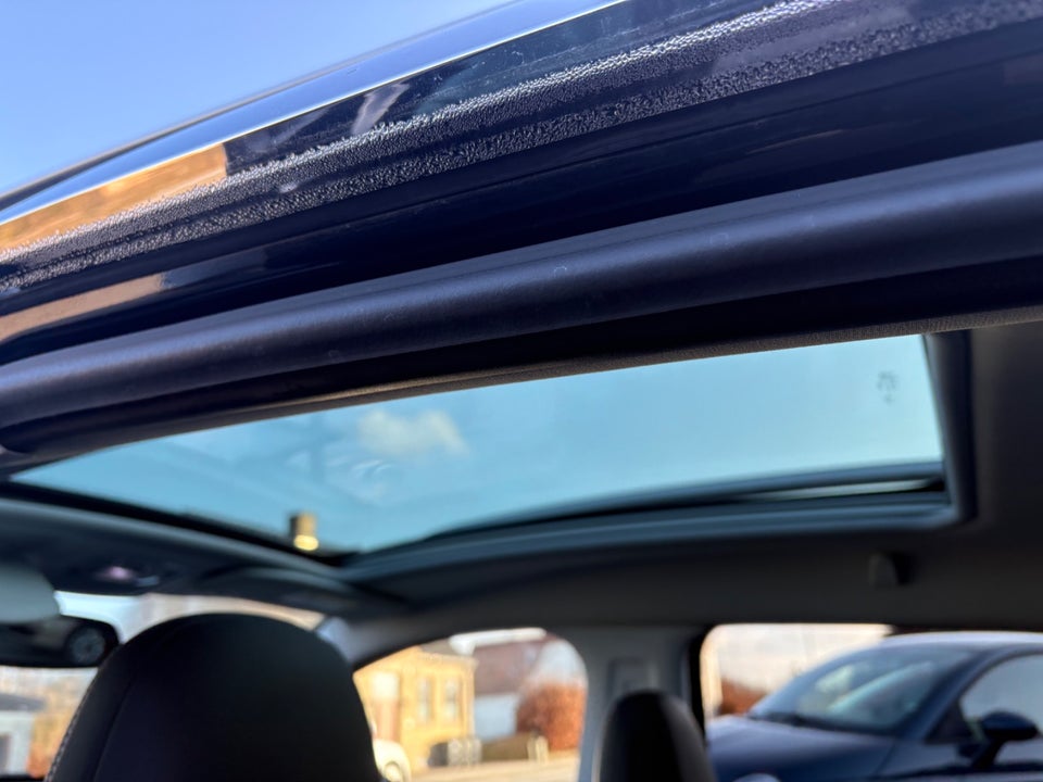 Peugeot 2008 1,6 BlueHDi 100 Allure 5d