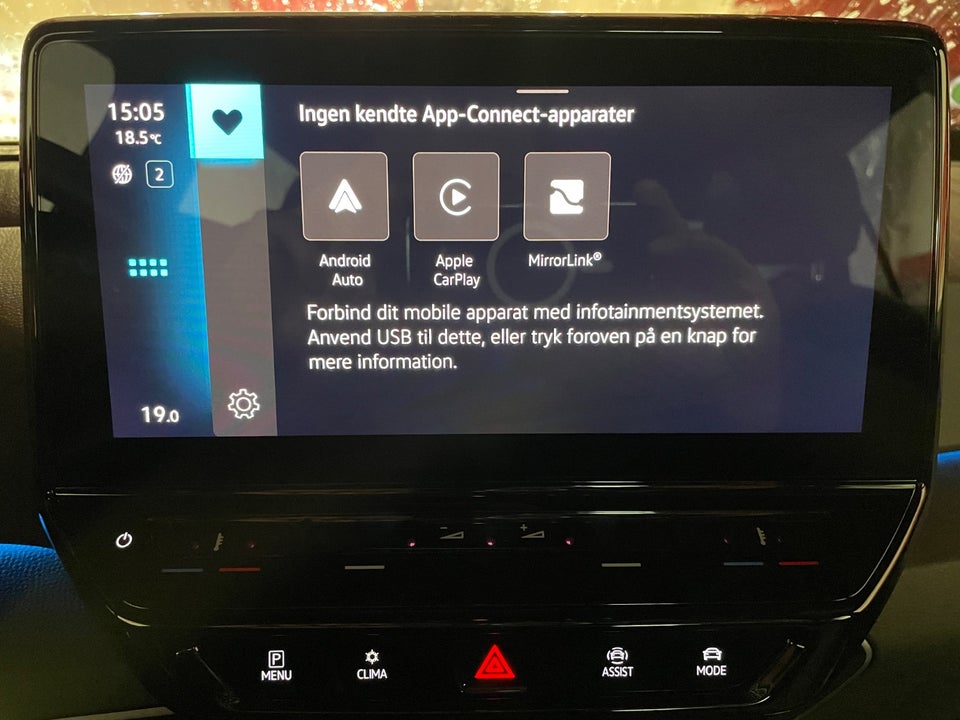 VW ID.3 45 Pure Performance 5d