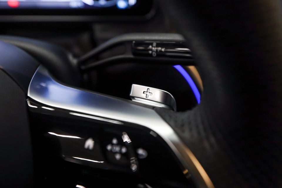 Mercedes GLC300 e 2,0 AMG Advance Plus aut. 4Matic 5d