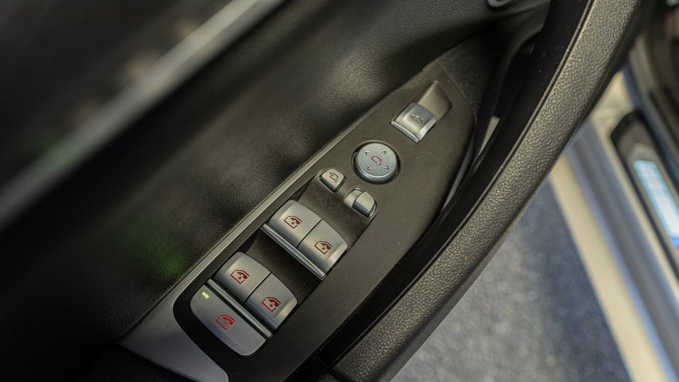 BMW iX3 Charged M-Sport 5d