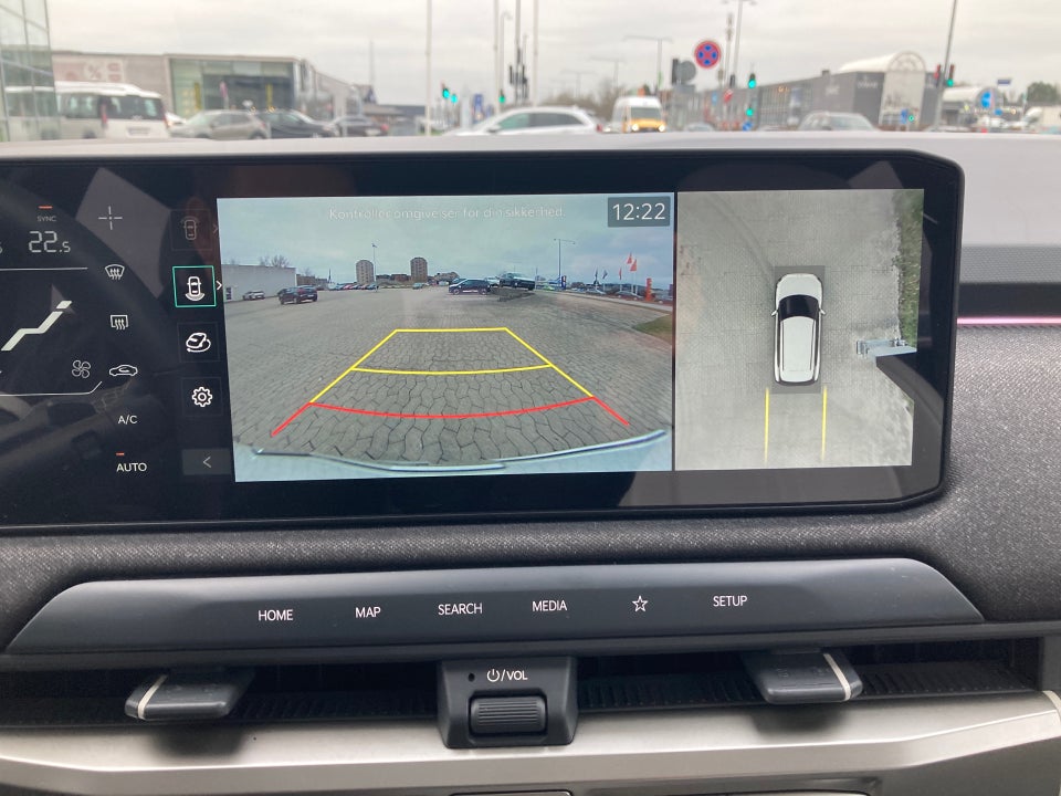 Kia EV3 81 Long Range GT-Line 5d