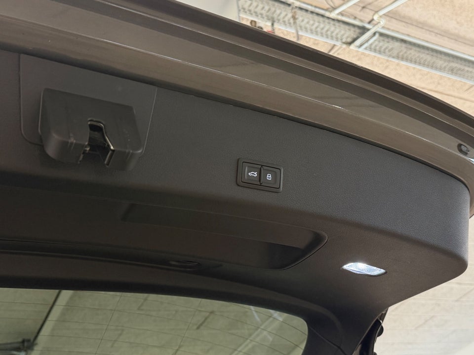 Audi e-tron 55 Black Edition S-line quattro 5d