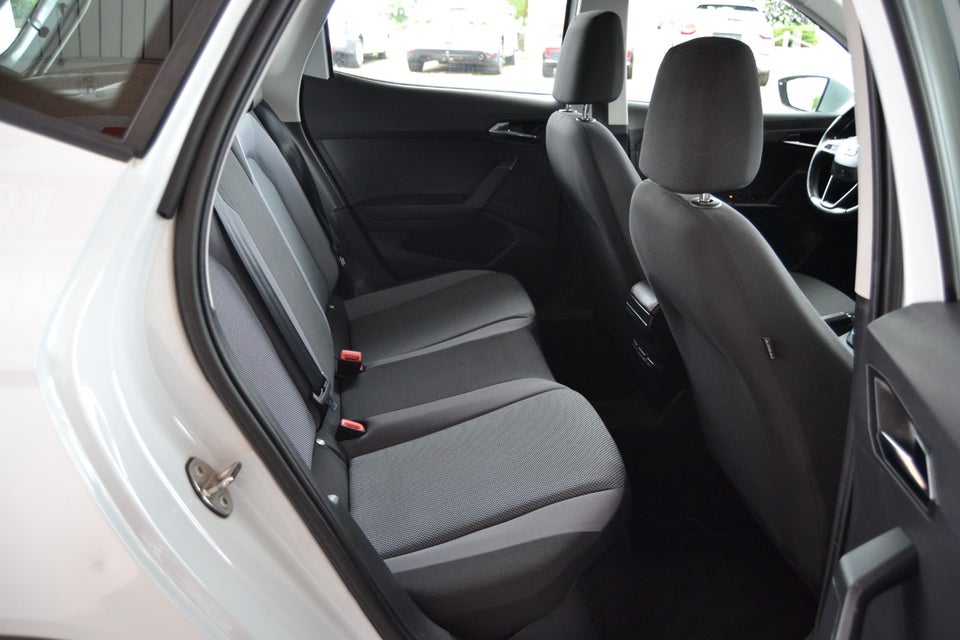 Seat Arona 1,0 TSi 95 Style 5d