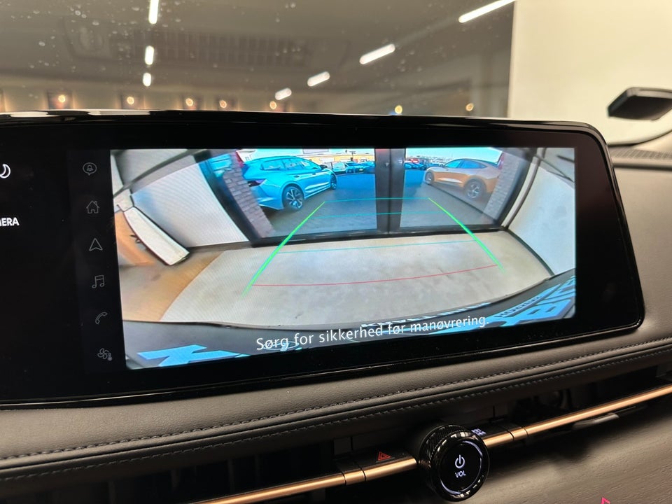 Nissan Ariya 63 Engage 5d