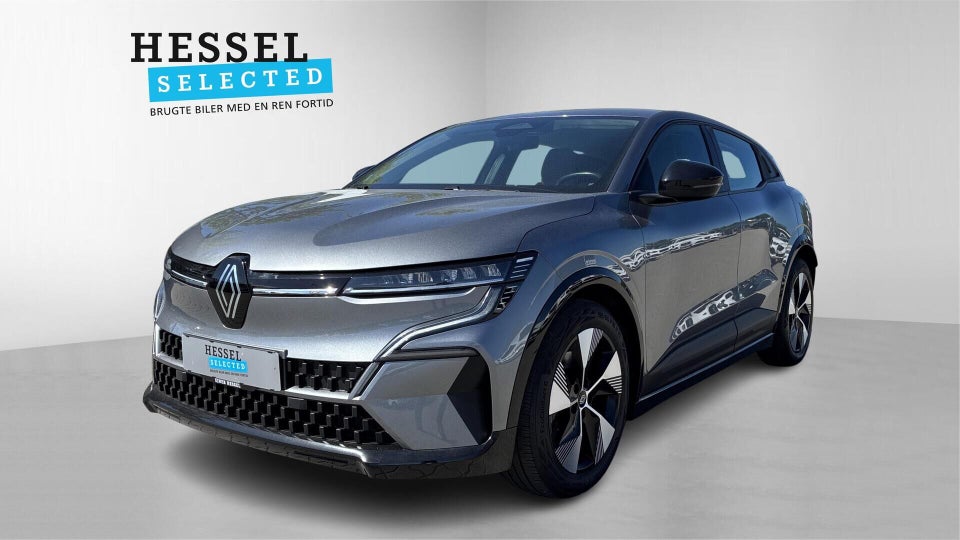 Renault Megane E-Tech 40 Equilibre 5d
