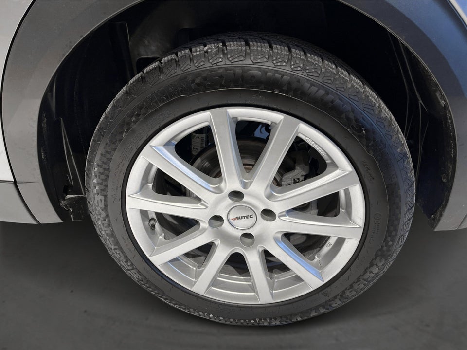 Peugeot e-2008 54 Allure 5d