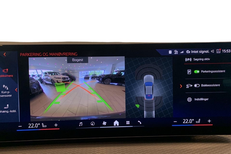 BMW i4 eDrive35 M-Sport 5d