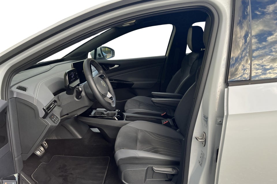 VW ID.4 77 Style+ 5d