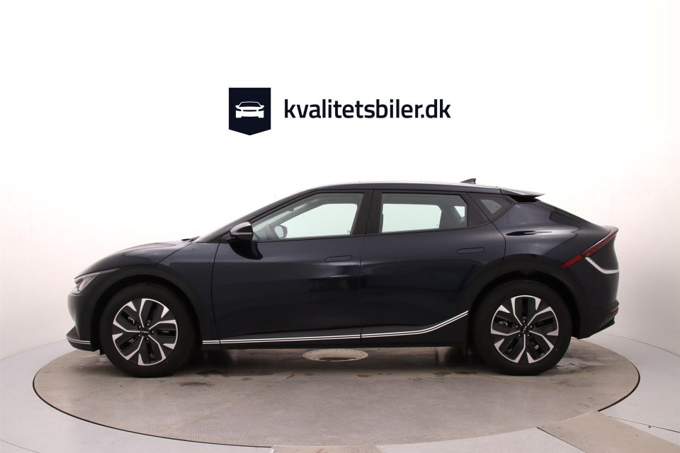 Kia EV6 77 Long Range Access 5d