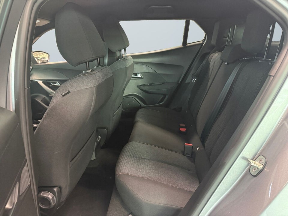 Peugeot e-2008 54 Style 5d