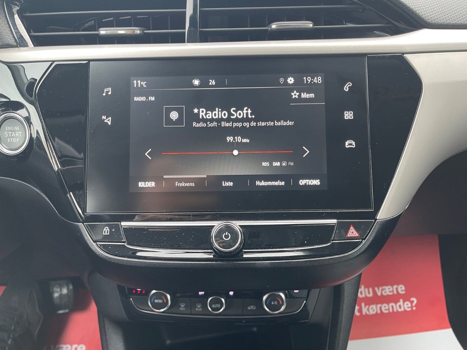 Opel Corsa-e 50 Elegance 5d