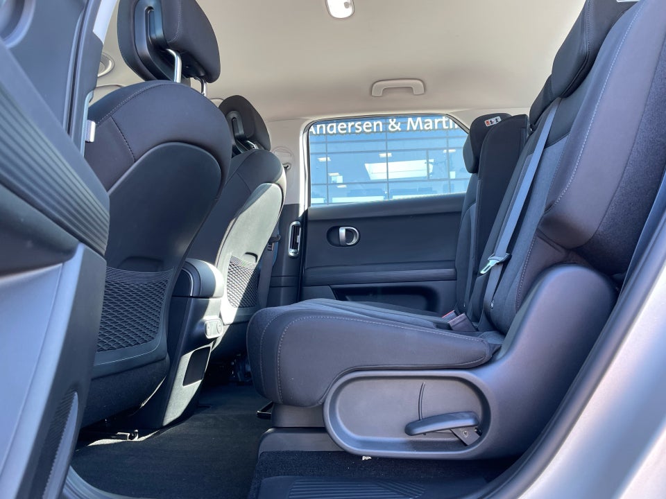 Hyundai Ioniq 5 73 Dynamiq 5d