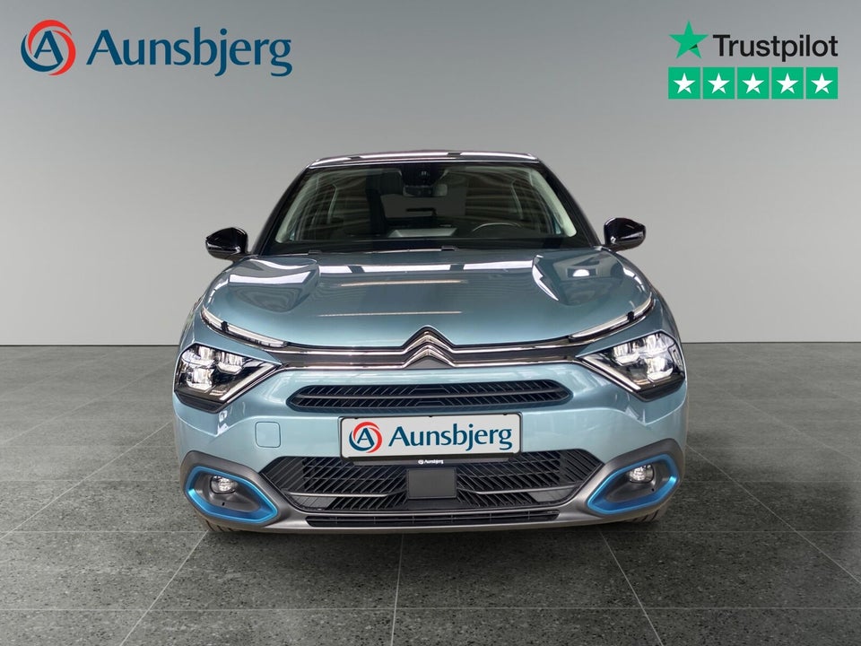 Citroën ë-C4 50 Feel 5d