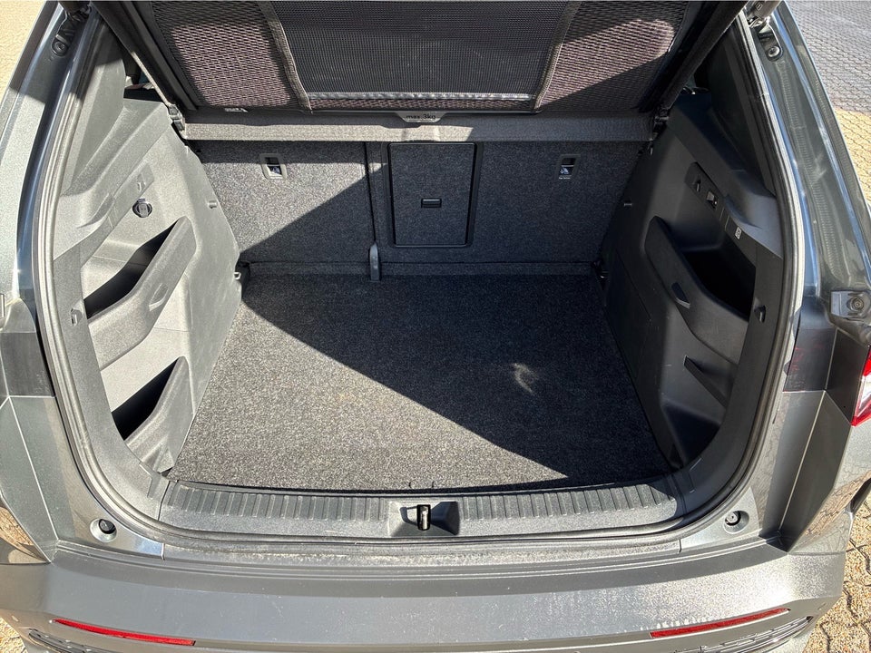 Skoda Elroq 85 iV Sportline 5d